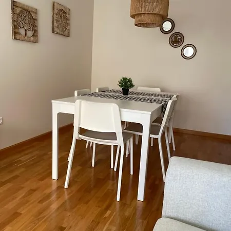 Vacacional Apartman