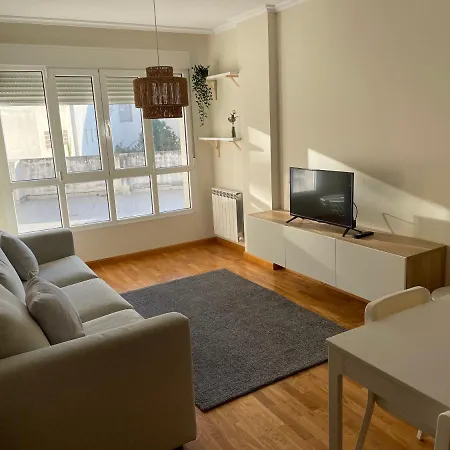 Apartamento Vacacional Foz