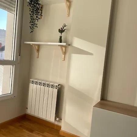 Vacacional Apartman
