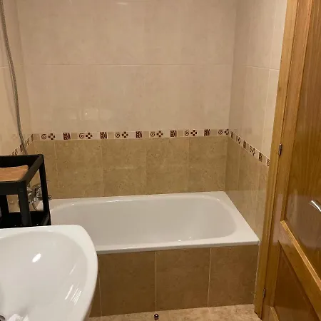 Apartman Vacacional