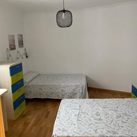 Vacacional Apartman
