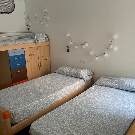 Vacacional Apartamento Foz