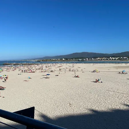 Vacacional Apartman *