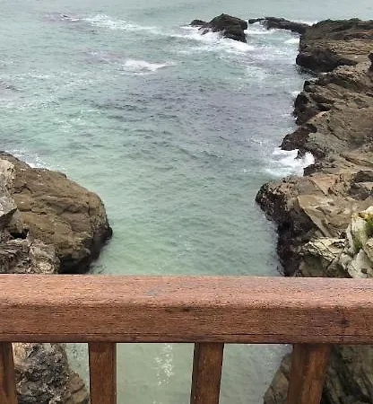 Apartamento Vacacional Foz