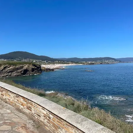 Vacacional Lejlighed Foz
