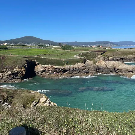 Apartament Vacacional *