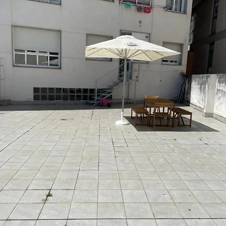 Apartamento Vacacional