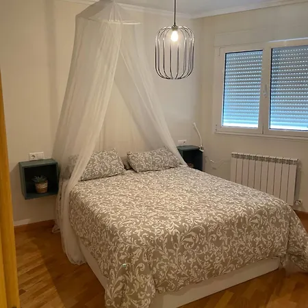 Apartamento Vacacional