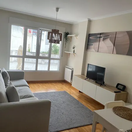 Vacacional Apartman Foz