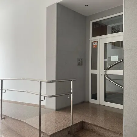 Apartman Vacacional