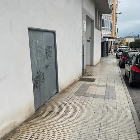 Apartamento Vacacional *