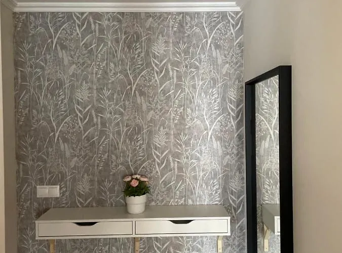 Apartmán Vacacional