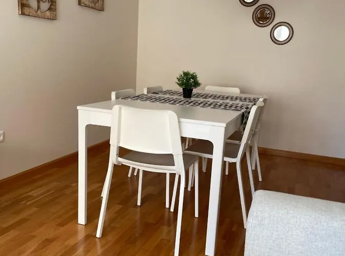 Vacacional Lejlighed