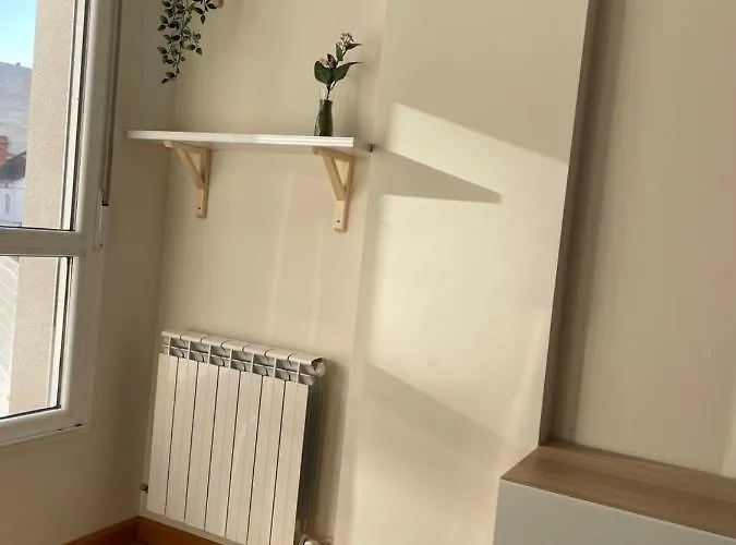 Vacacional Apartmán