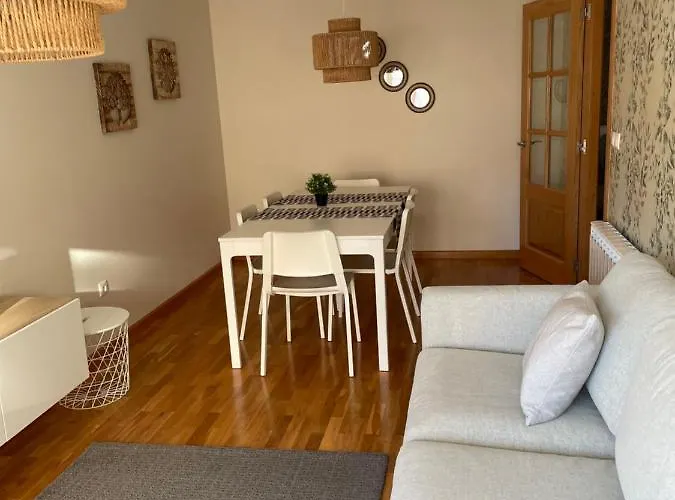 Vacacional Apartament *