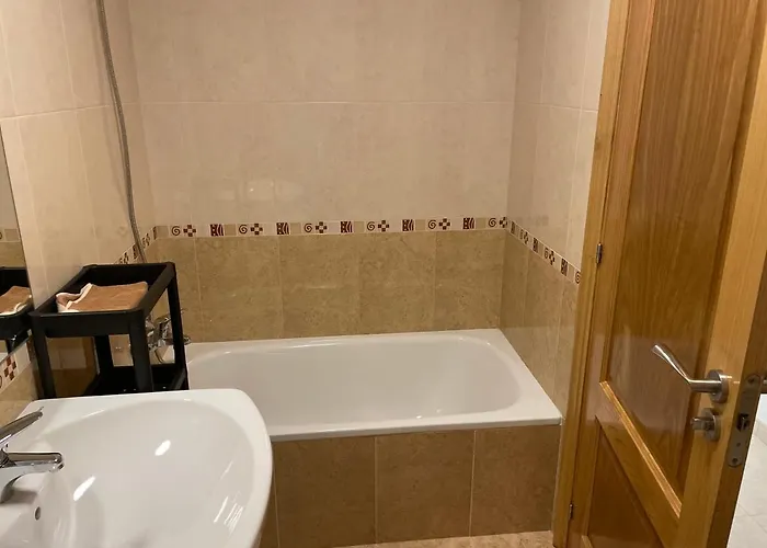 Apartmán Vacacional