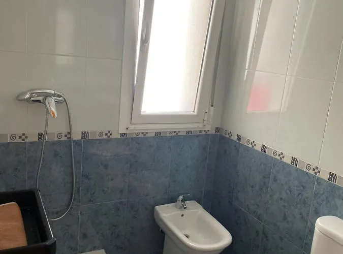 Apartament Vacacional Foz