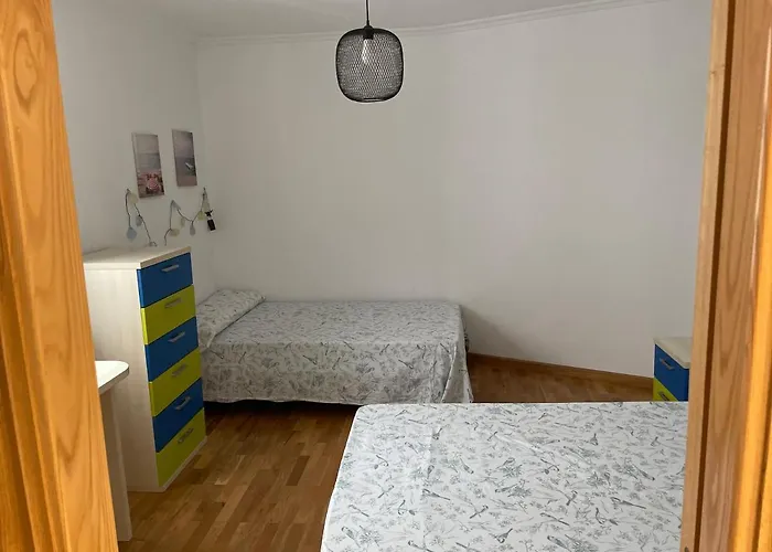 Vacacional Apartmán