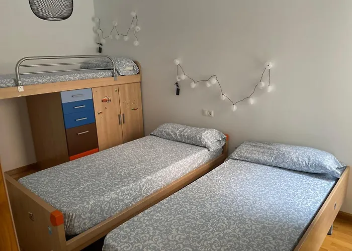 Vacacional Apartmán Foz