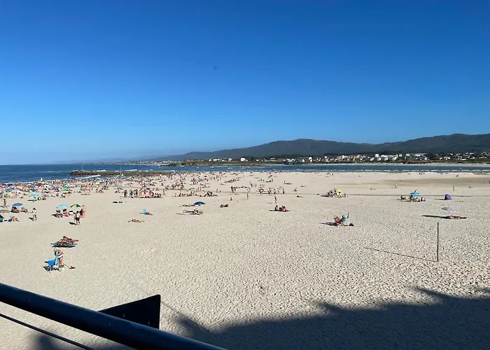 Vacacional Apartmán *