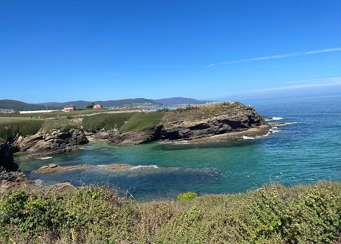 Vacacional Apartmán