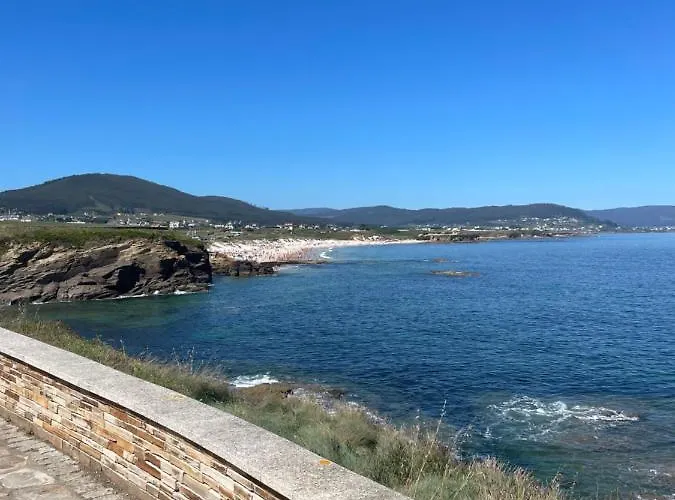 Vacacional Apartmán Foz