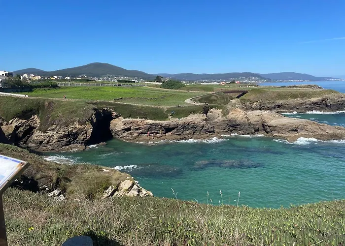 Lejlighed Vacacional *