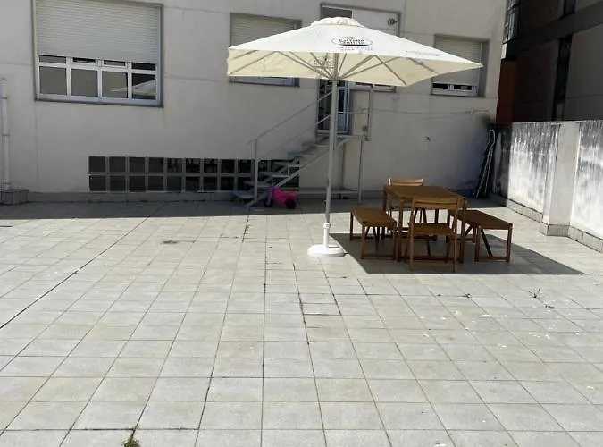 Apartmán Vacacional