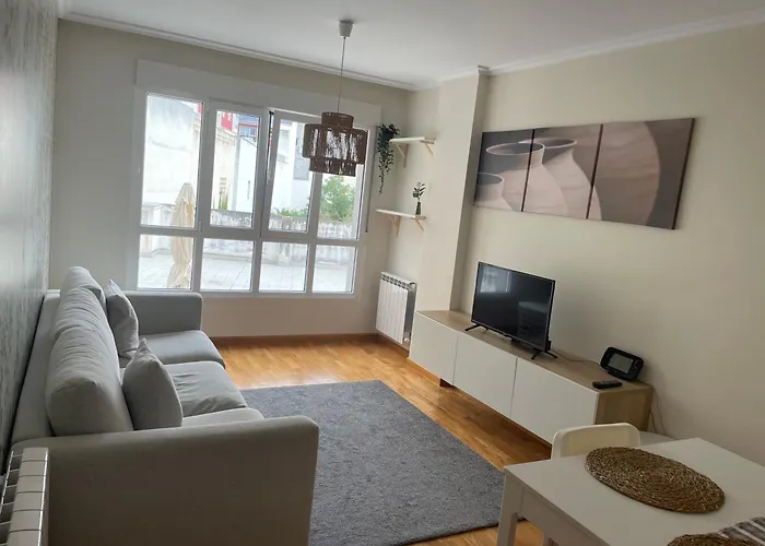 Vacacional Apartmán Foz