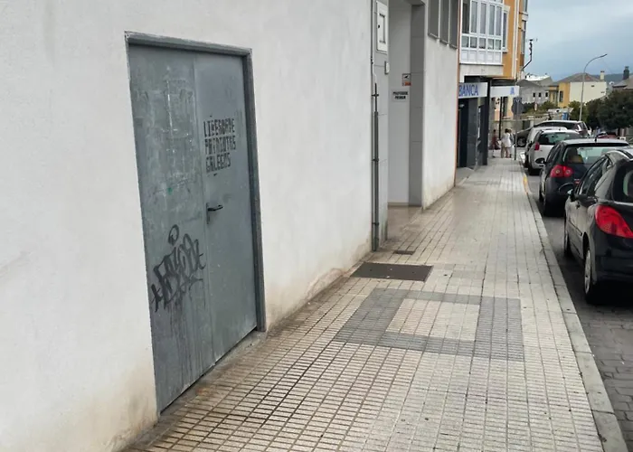 Apartmán Vacacional *